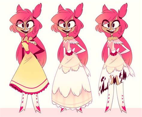 Vivziepop art | Character design animation, Character art, Character design