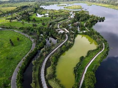 L Nzate A Conocer El Parque Ecol Gico De Xochimilco M Xico Desconocido