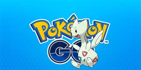 Togetic Raid Guide For Pokémon GO Players July 2022