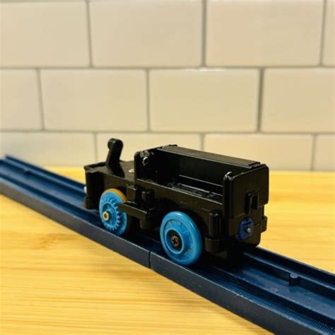 Thomas Friends Vintage Tomy Trains Tomica Replacement Base