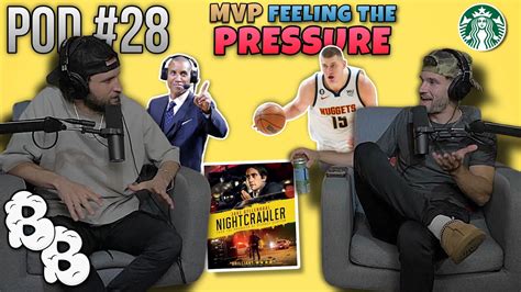 We Stress Over The Nuggets Nikola Jokić Wins His Third MVP And Zach