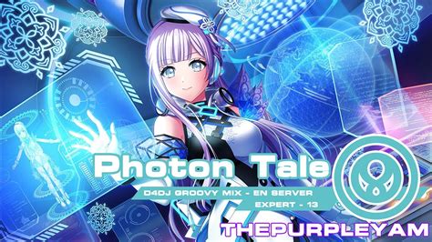 D Dj Groovy Mix En Server Photon Tale Photon Maiden Expert