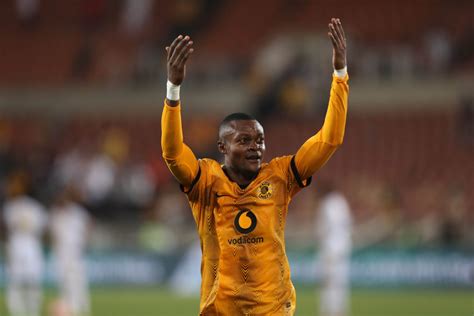 Revealed Why Kaizer Chiefs Really Lost To Orlando Pirates