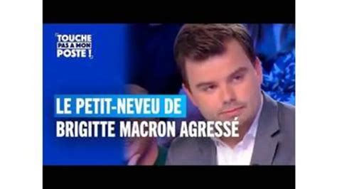 Replay Touche pas à mon poste du 18 05 2023 Le petit neveu de