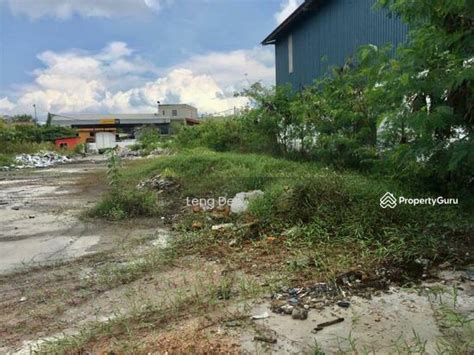 Industry Land Taman Iks Mj Malim Jaya Bachang Melaka Taman Iks Mj