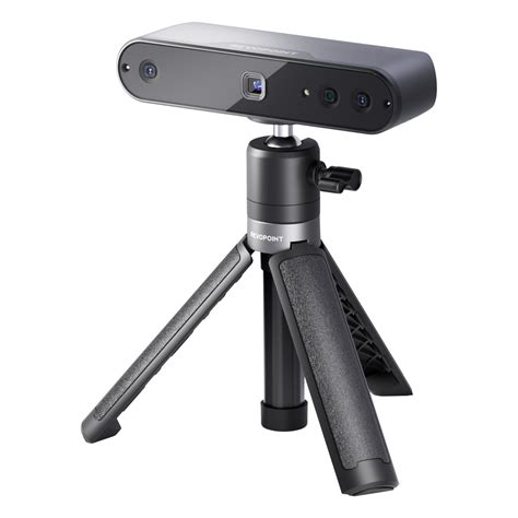 Revopoint Inspire 3D Scanner 3D Сolour Shop