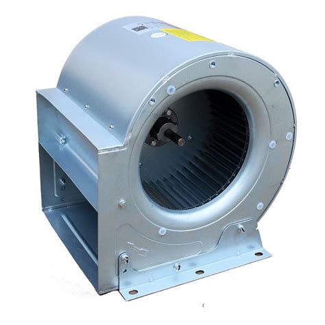 New Delivery For Ac Inline Fan Centrifugal Fans Double Inlet