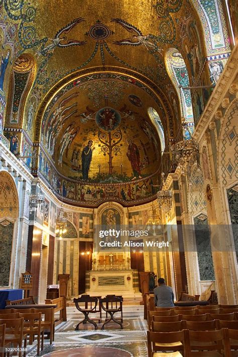 Westminster Cathedral High-Res Stock Photo - Getty Images