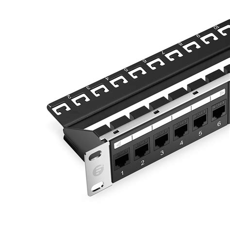 Tipos De Patch Panel Ubicaciondepersonas Cdmx Gob Mx