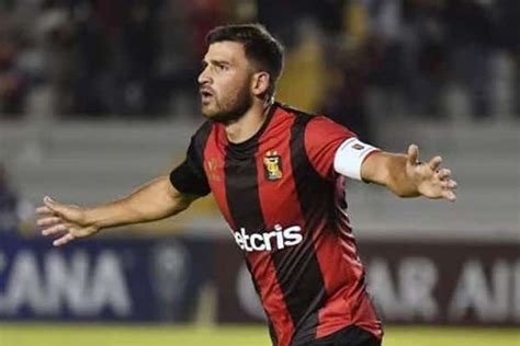 Video Melgar Vs Olimpia Rojinegros Empatan En Su Debut Por