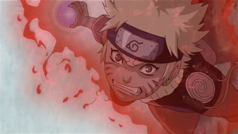 Naruto Shippuden Crunchyroll Promo Youtube