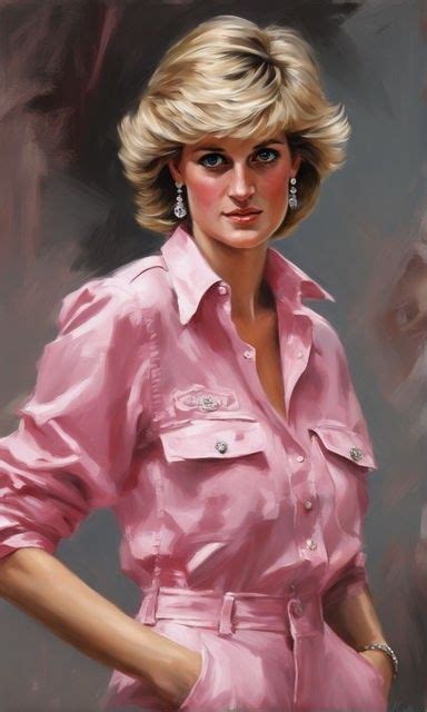 Pin On Diana Forever In 2024 Princess Diana Celebrity Art Celebrities