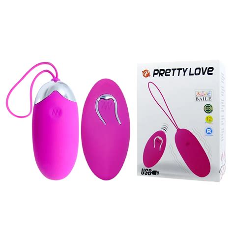 Buy Pretty Love Usb Rechargeable Remote Control