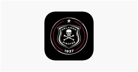 ‎Orlando Pirates Official App on the App Store