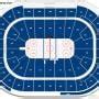 Rogers Arena Seating Charts - RateYourSeats.com