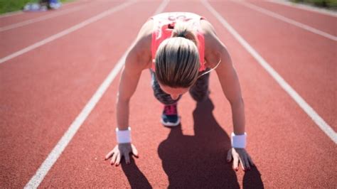 Deportes individuales Qué son características y ejemplos