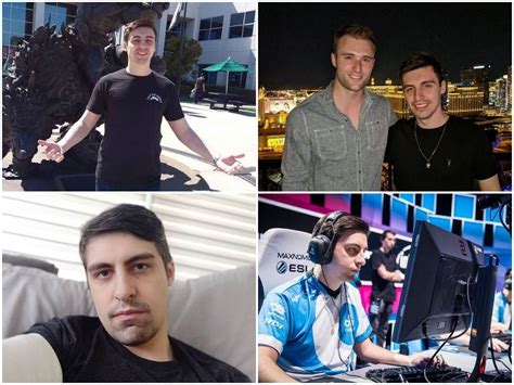 Shroud Gamer Biography Biography Gamer Girl Gamer