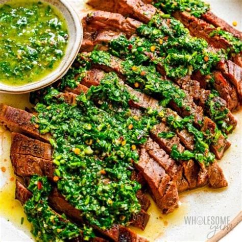 Chuck Eye Steak Recipe Oven Or Grill Wholesome Yum