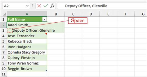 How To Increase Indent In Excel