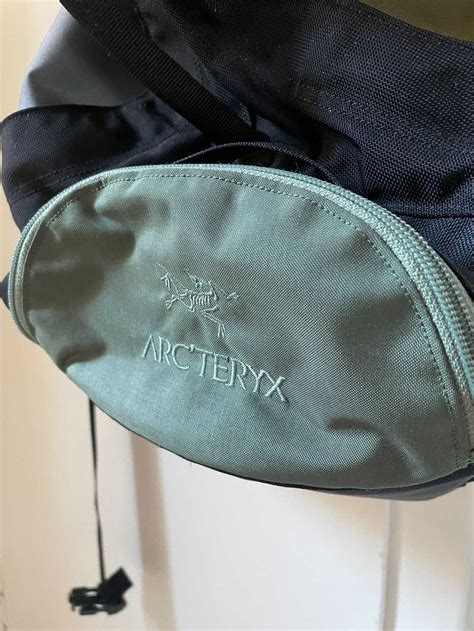 Arc Teryx Arcteryx X Beams Sebring L Backpack Gem