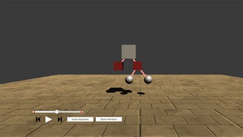 Unity Animation Tool