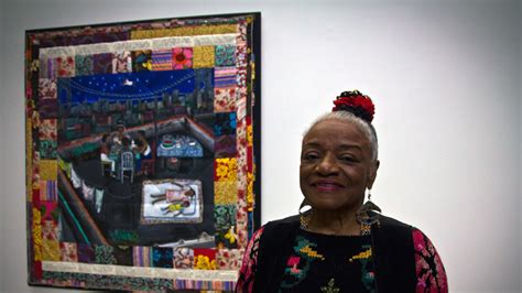 Faith Ringgold Famous Paintings