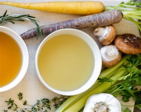 Basic Dashi - Recetas Scoolinary