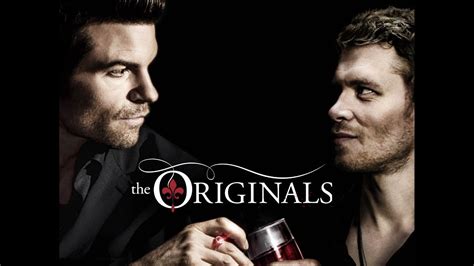 The Originals 5x13 Klaus Mikealson And Elijah Mikealson Death Scene