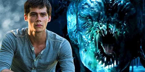 Maze Runner: The Scorch Trials Ending Explained