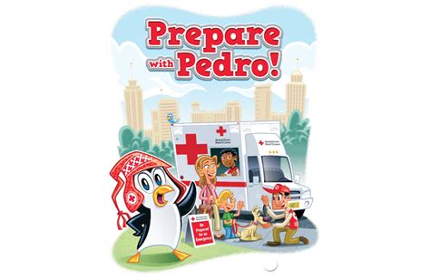 Virtual Emergency Preparedness Programs Red Cross Of New Jersey