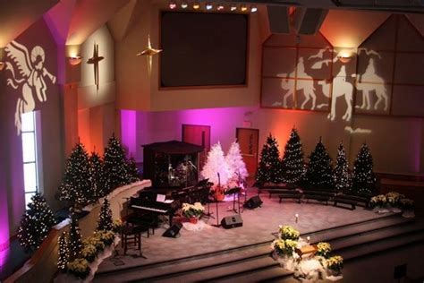 Christmas Light Installations for Churches in Dallas & Fort Worth ...