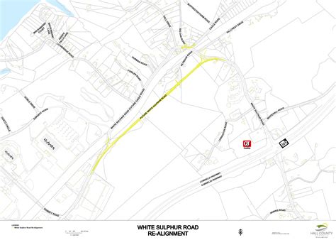 Inland Port (Blue Ridge Connector) | Hall County, GA - Official Website