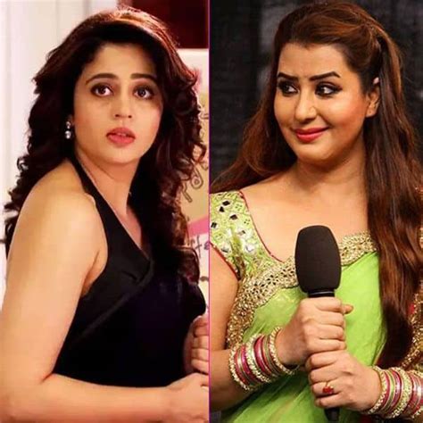 Bhabhiji Ghar Par Hai Shilpa Shinde ने अनीता भाभी का किरदार निभाने