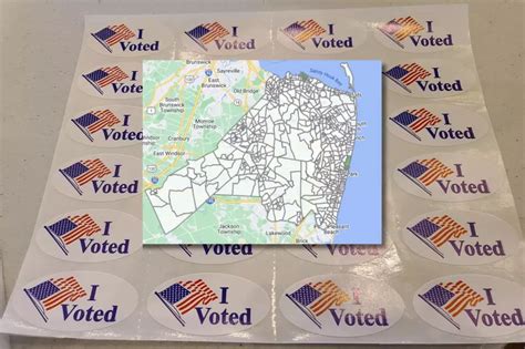 Officials Investigate Whether Nj Town Is Having Crooked Elections