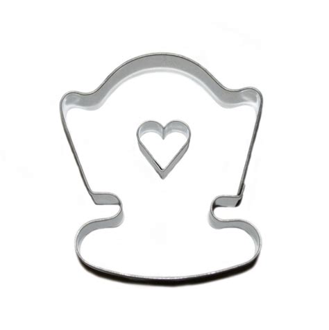 Vykrajovátko kolébka - Vykrajovačky Smolík