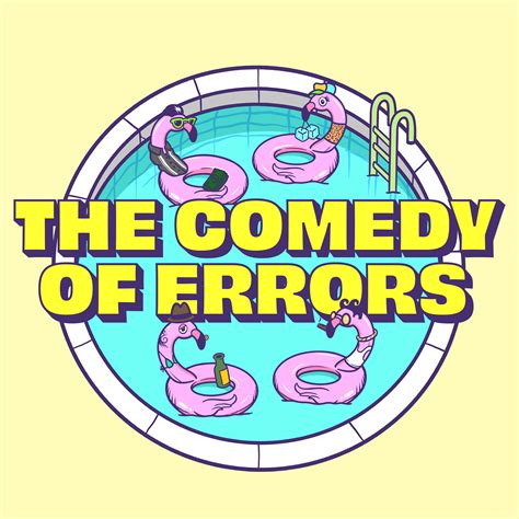 Globe for All Tour: The Comedy of Errors | The Old Globe