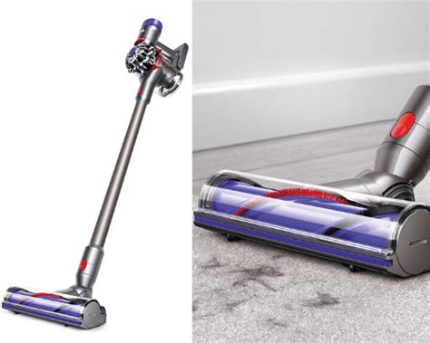 Best Dyson Vacuums For Hardwood Floors Carpet Pet Hair Reviews