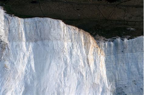 white cliffs of dover | White cliffs of dover, Landscape, Geology