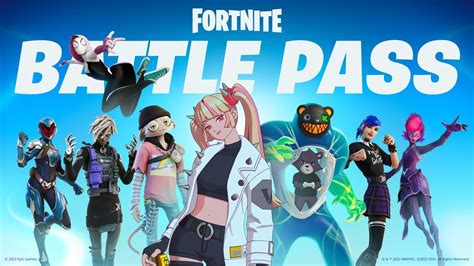 Fortnite Capítulo 3 Temporada 4 Pase De Batalla Completo Y Recompensas