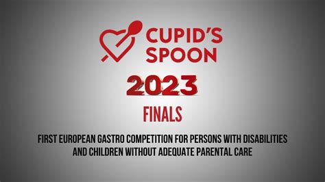 Cupid S Spoon Europe Finals Youtube