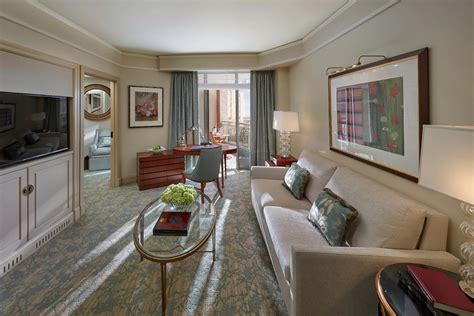 Mandarin Oriental, Washington D.C. Hotel – Washington DC, USA – Deluxe ...