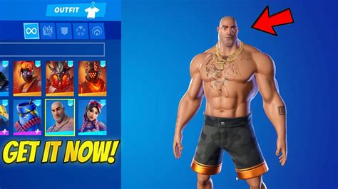 How To Get Beach Brutus Skin In Fortnite Summer Brutus Skin In Fortnite Season 7 Youtube