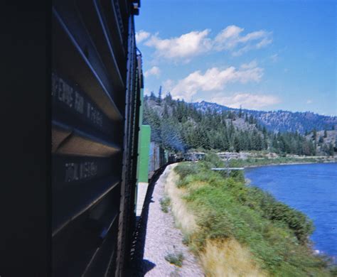 Bonners Ferry Map - Northern Idaho - Mapcarta