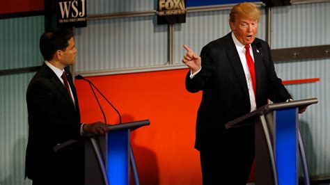 Tv Ratings Gop Debate Round 4 Scores Fox Business Network Record 13 5m