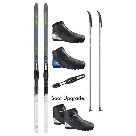 Cross Country Ski Packages SALE CrossCountrySki