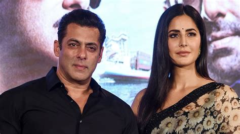 Salman Khan And Katrina Kaif Resume Shooting For Tiger 3 India Today