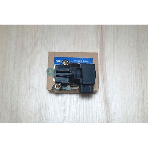 Jual Servo Isc Iacv Actuator Idle Up Speed Control Hyundai Atoz Kia