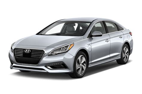 2016 Hyundai Sonata Plug-in Prices, Reviews, and Photos - MotorTrend