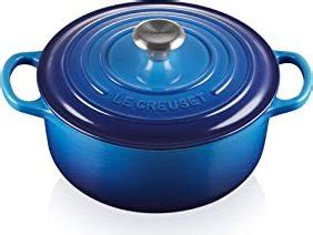 Le Creuset Signature Gusseisen Bräter rund 22cm 3 3l ab 172 00 2025