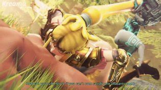 Kreamu GIFS Luscious Hentai Manga Porn